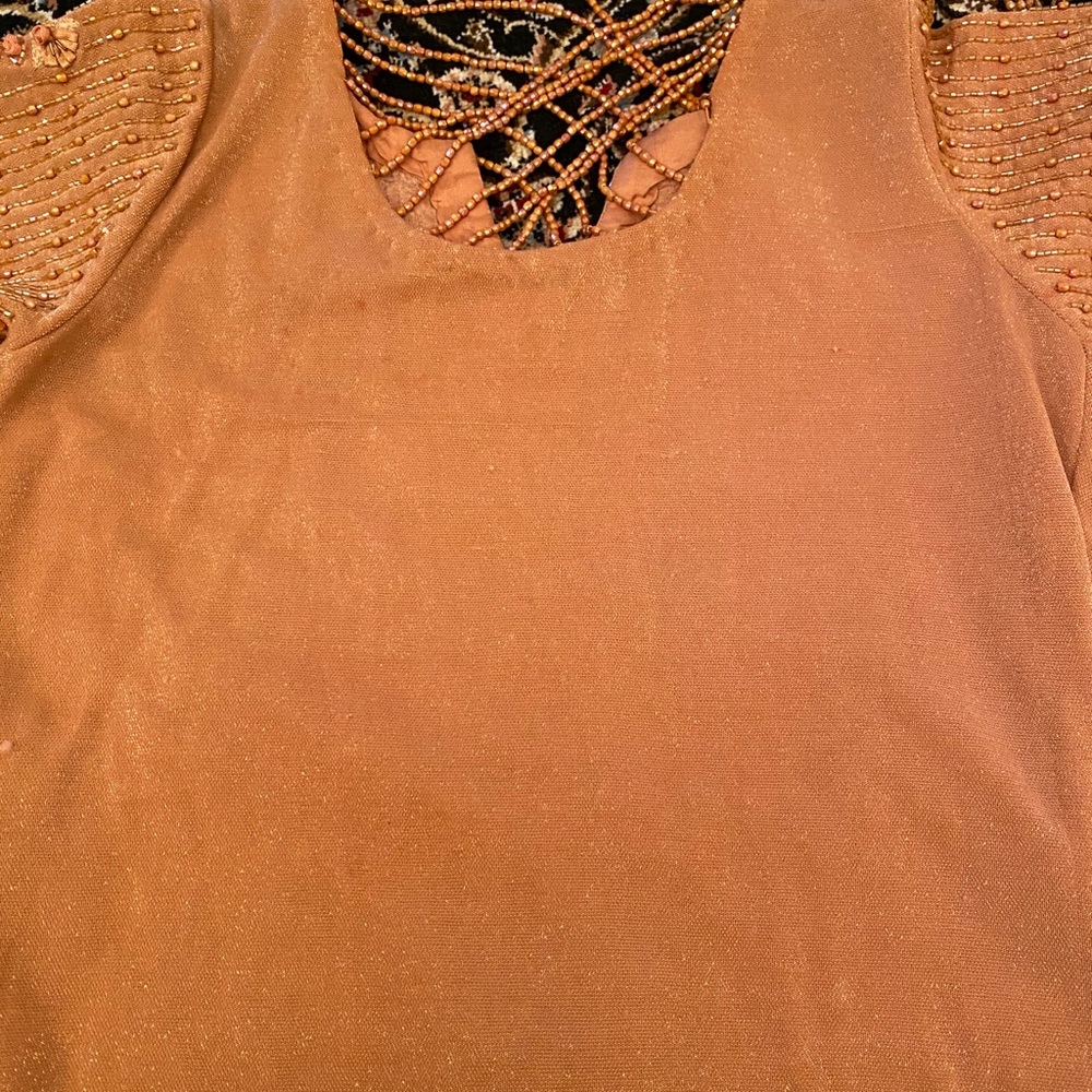 1920s Flapper Tunic - Picture 5 of 5